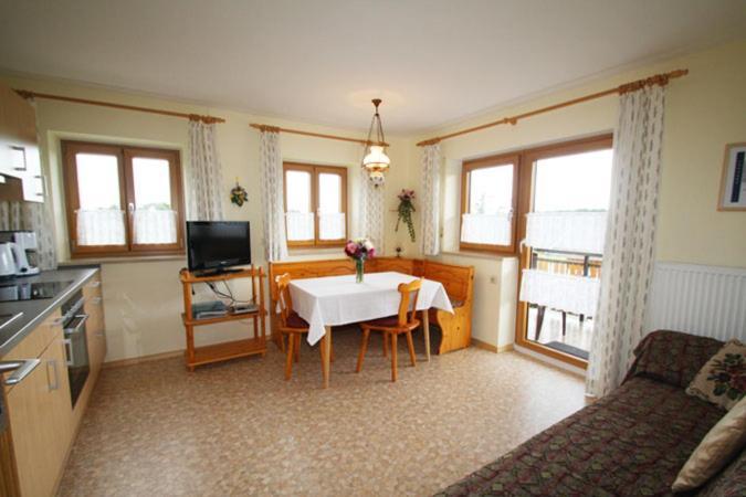 Villa Wagnerhof Kirchanschoring Zimmer foto